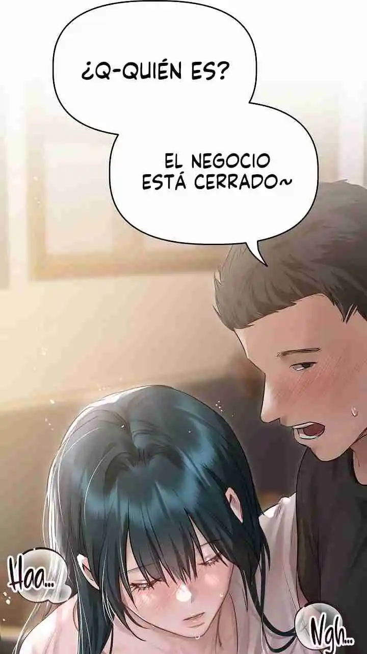 Quiero Llegar A Conocerla Capítulo 4 - Página 10 en español