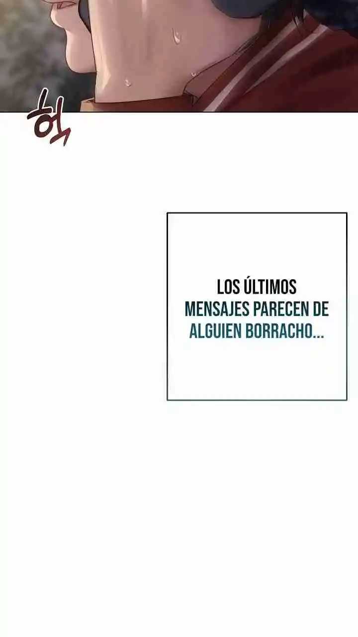 Quiero Llegar A Conocerla Capítulo 4 - Página 3 en español
