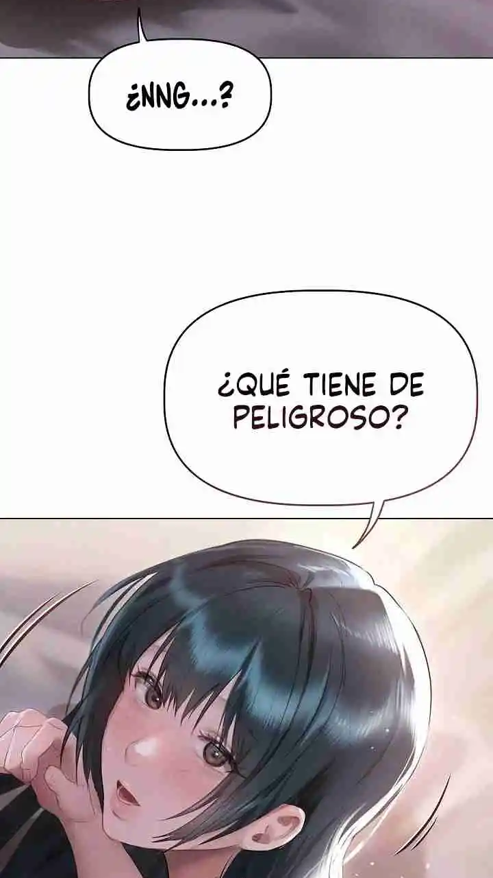 Quiero Llegar A Conocerla Capítulo 4 - Página 40 en español