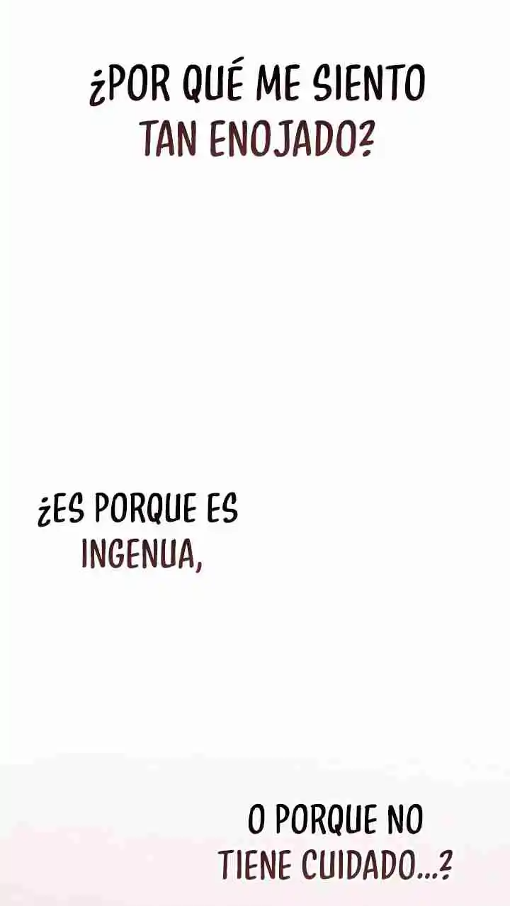 Quiero Llegar A Conocerla Capítulo 4 - Página 47 en español