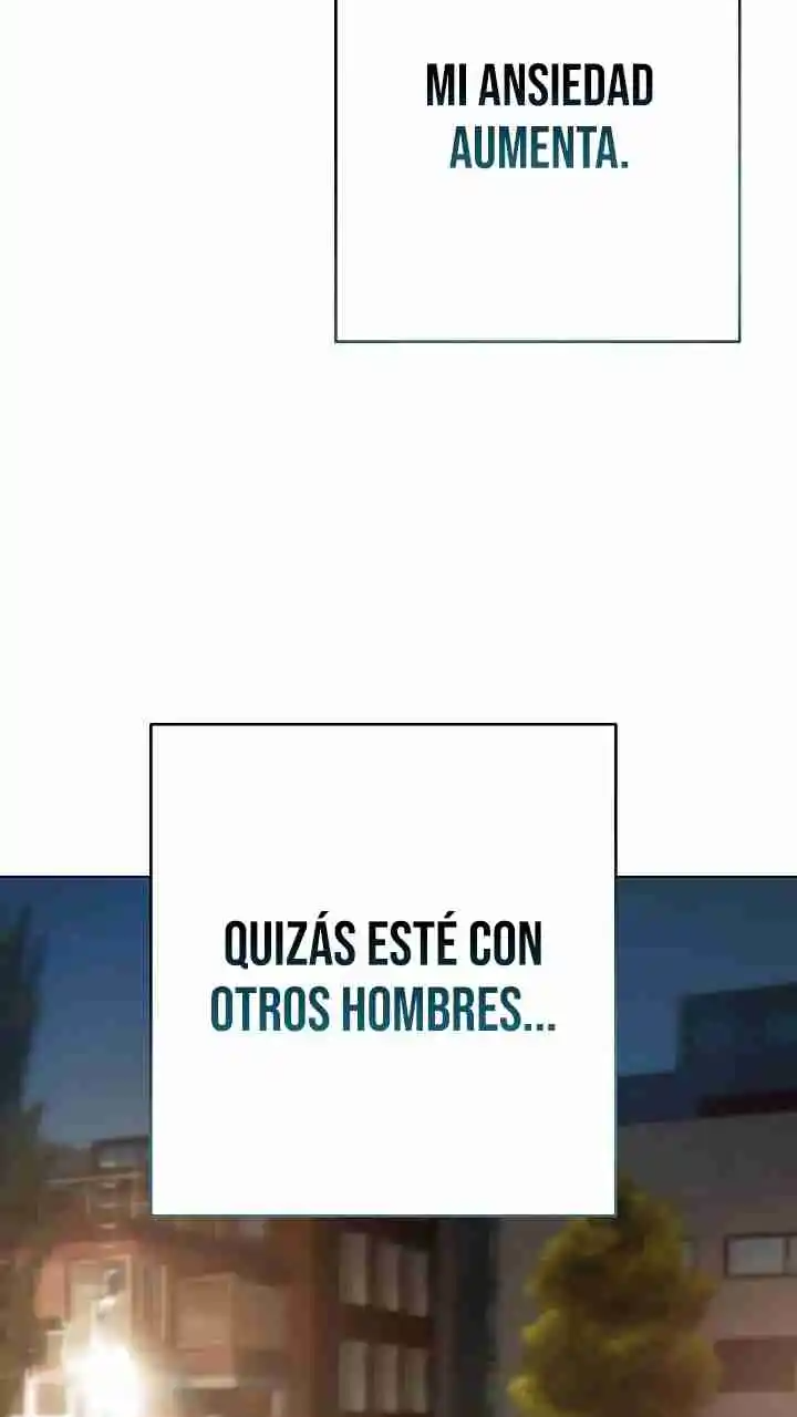 Quiero Llegar A Conocerla Capítulo 4 - Página 5 en español