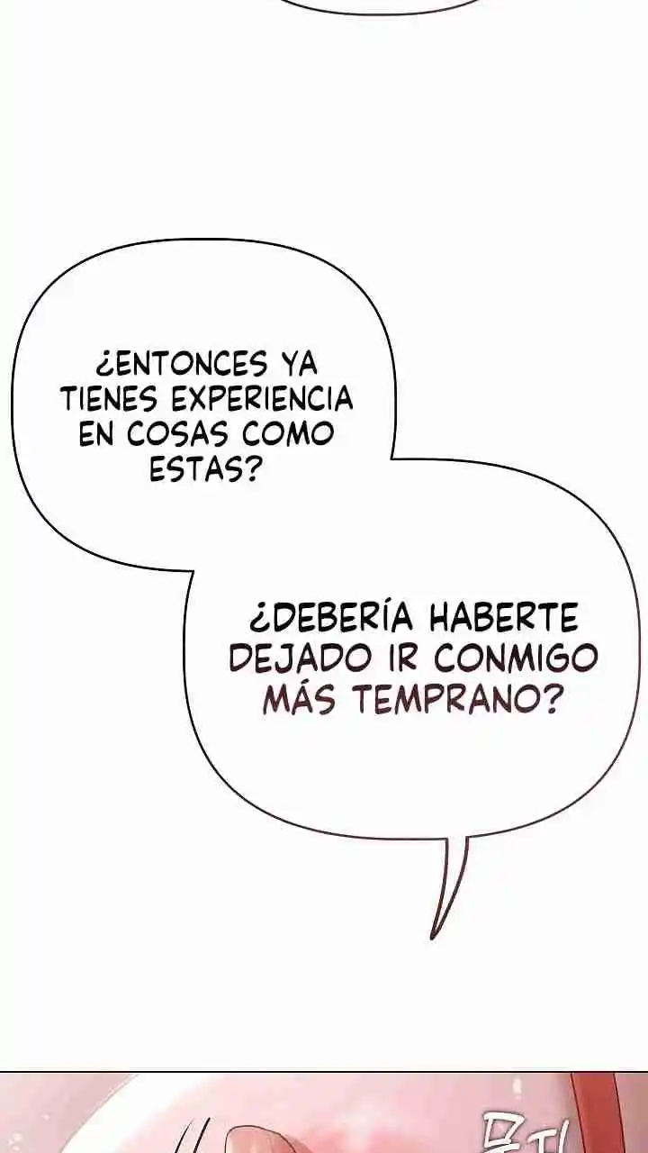 Quiero Llegar A Conocerla Capítulo 4 - Página 83 en español