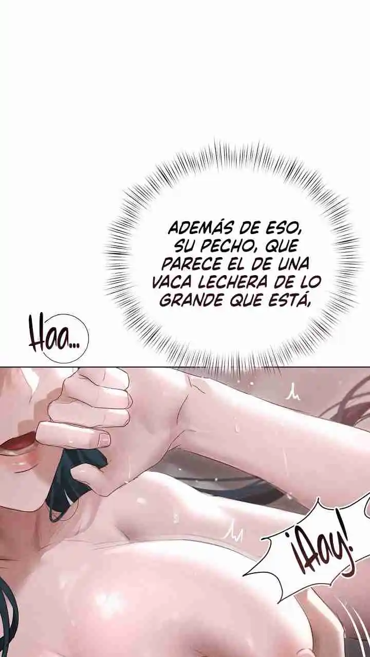 Quiero Llegar A Conocerla Capítulo 5 - Página 21 en español