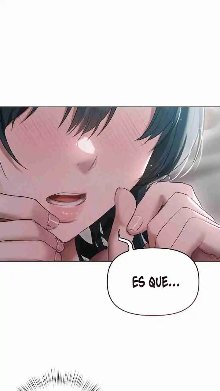 Quiero Llegar A Conocerla Capítulo 5 - Página 28 en español