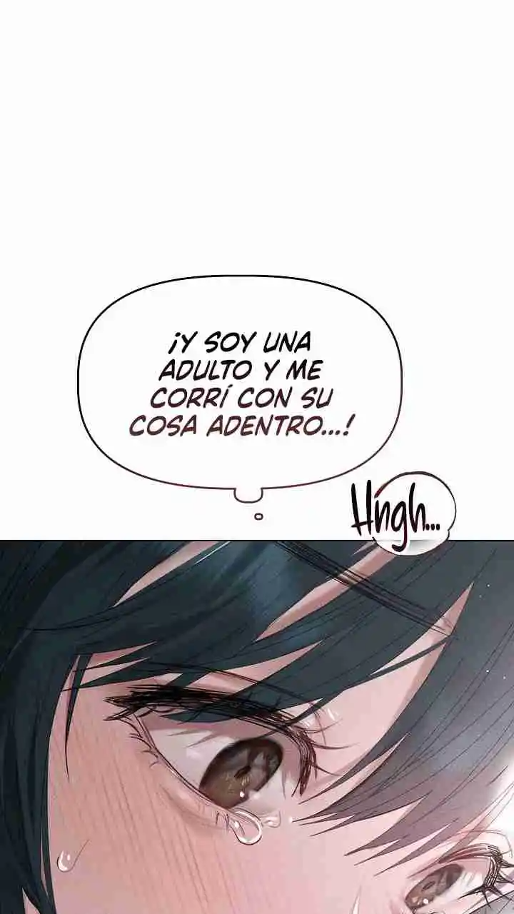 Quiero Llegar A Conocerla Capítulo 5 - Página 77 en español