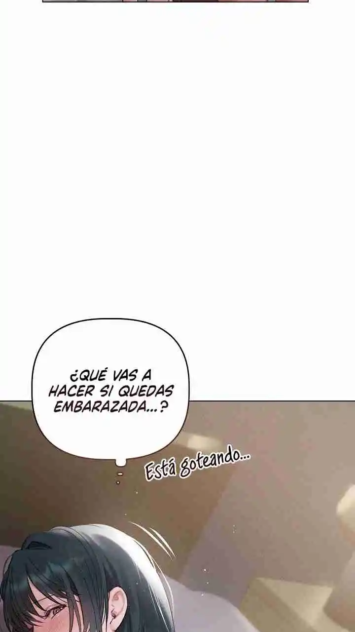 Quiero Llegar A Conocerla Capítulo 5 - Página 90 en español