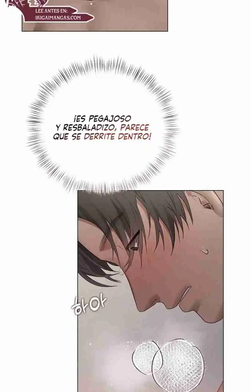 Quiero Llegar A Conocerla Capítulo 6 - Página 5 en español