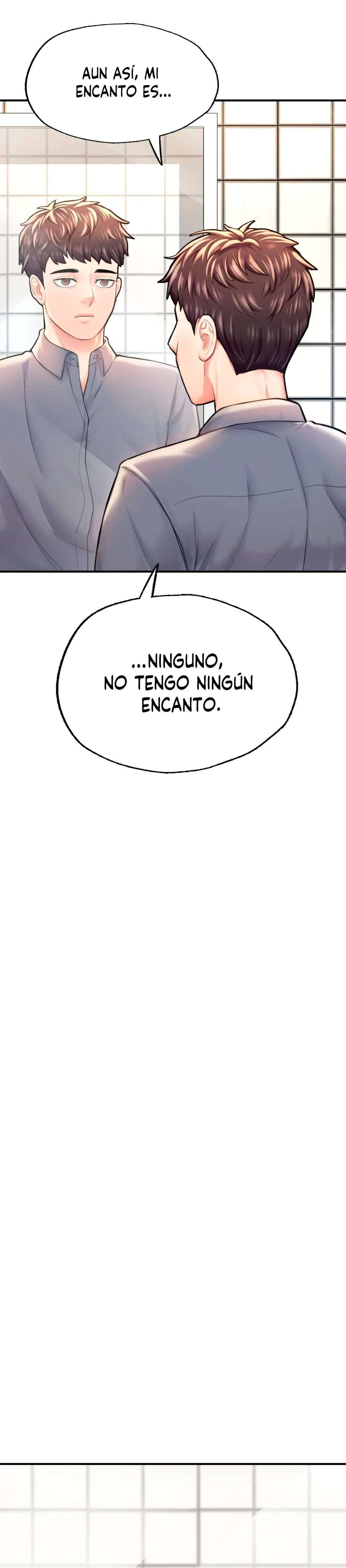 Quiero ser un Alfa Capítulo 9 - Página 32 en español