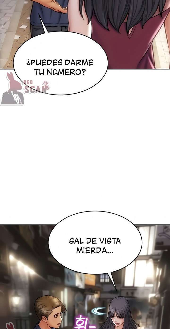 Read Bad Guy Revenge Capítulo 13 - Página 32 en español