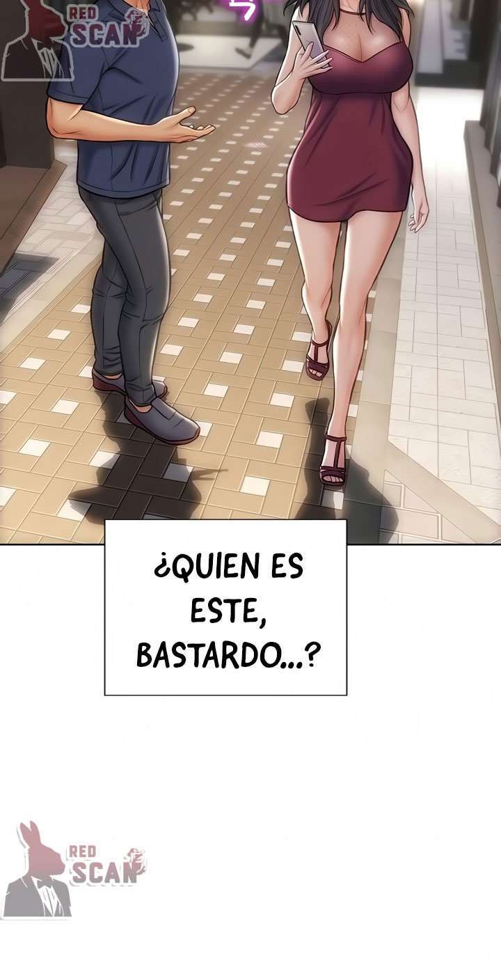 Read Bad Guy Revenge Capítulo 13 - Página 33 en español