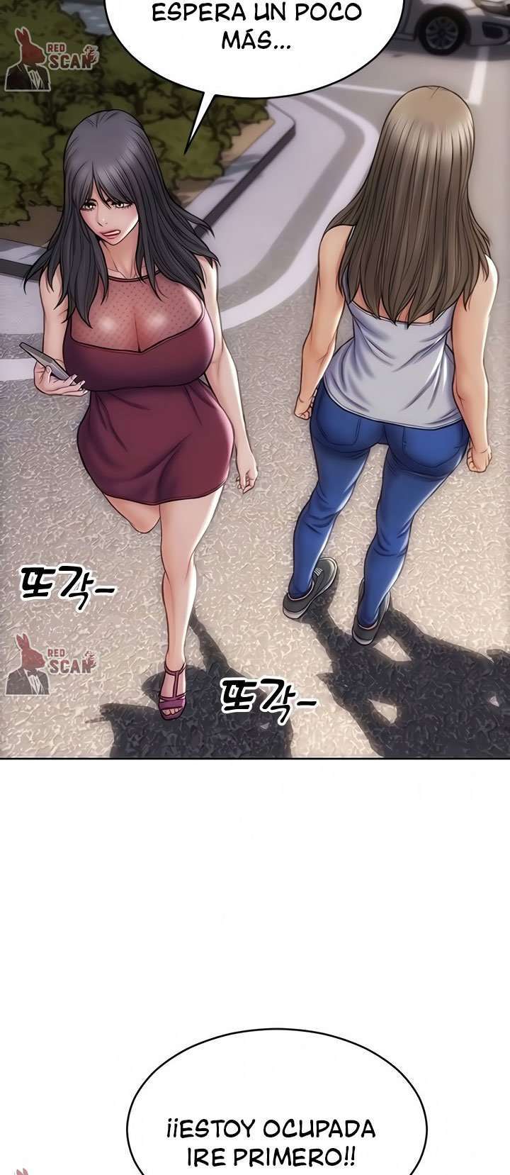 Read Bad Guy Revenge Capítulo 13 - Página 8 en español
