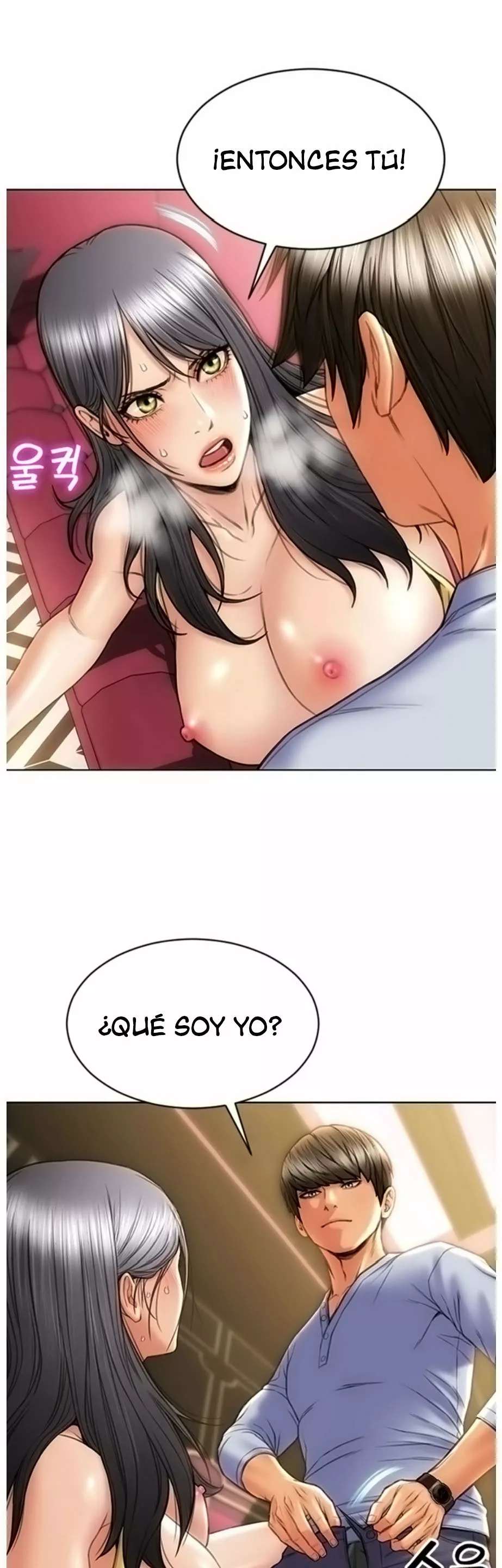 Read Bad Guy Revenge Capítulo 2 - Página 19 en español