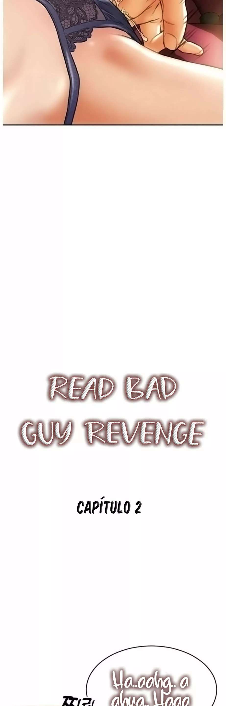 Read Bad Guy Revenge Capítulo 2 - Página 4 en español