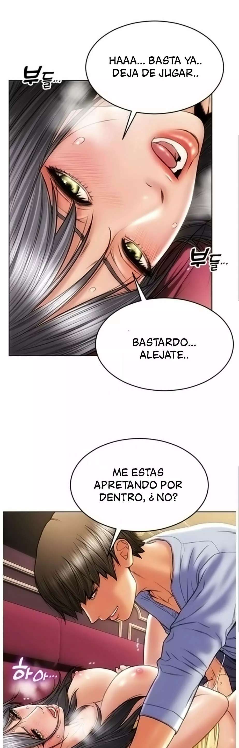 Read Bad Guy Revenge Capítulo 2 - Página 7 en español
