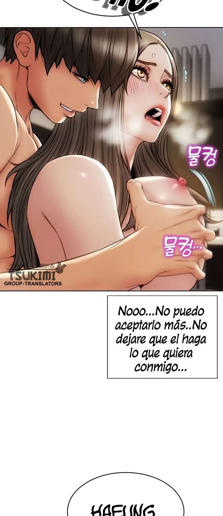 Read Bad Guy Revenge Capítulo 21 - Página 12 en español