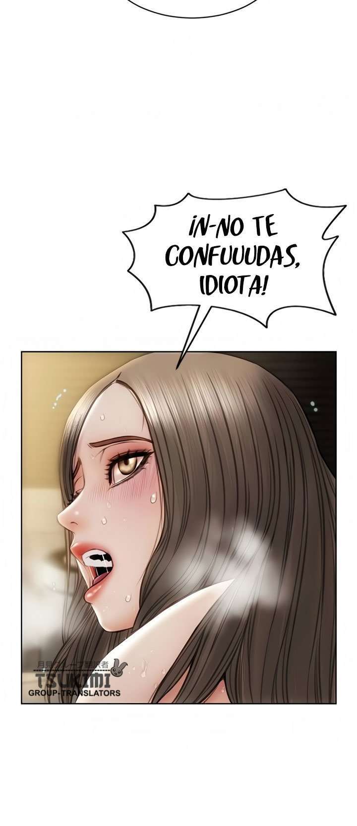 Read Bad Guy Revenge Capítulo 21 - Página 31 en español