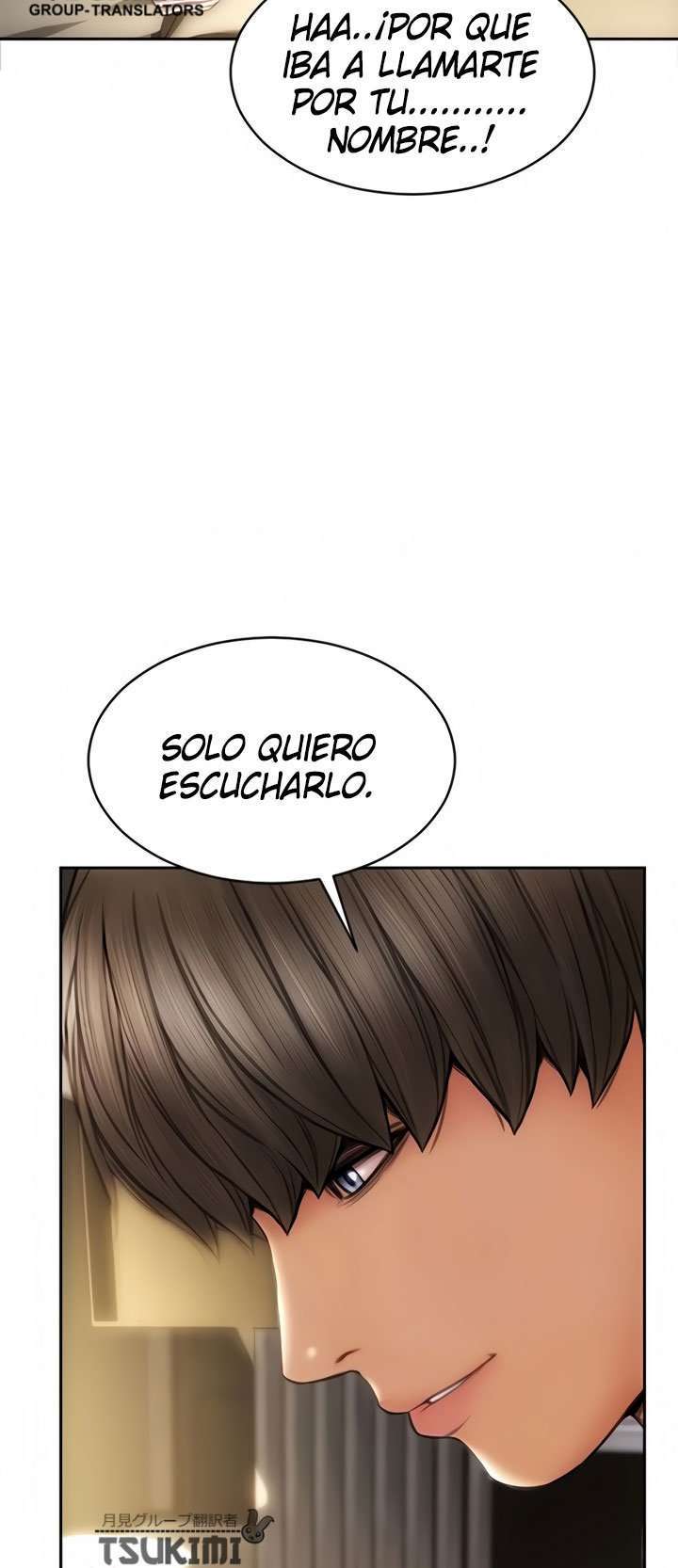 Read Bad Guy Revenge Capítulo 21 - Página 33 en español
