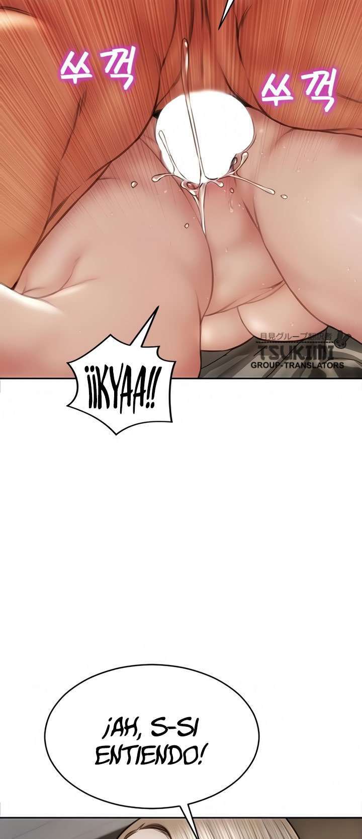 Read Bad Guy Revenge Capítulo 21 - Página 38 en español
