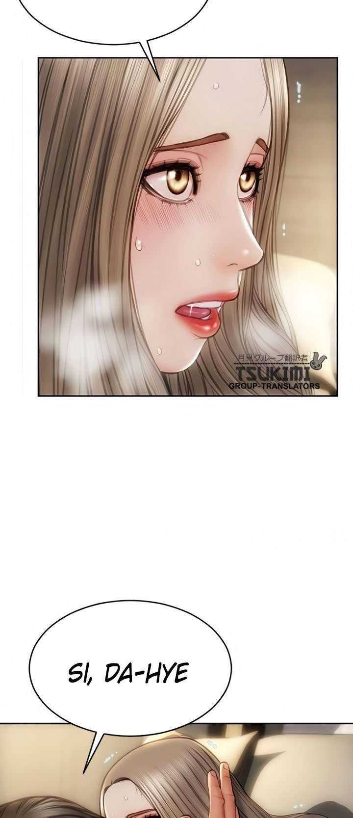 Read Bad Guy Revenge Capítulo 21 - Página 40 en español