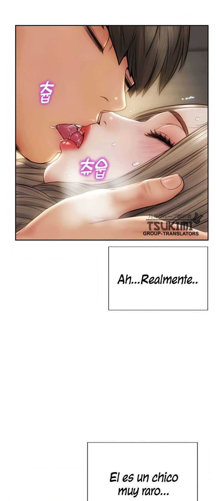 Read Bad Guy Revenge Capítulo 21 - Página 42 en español