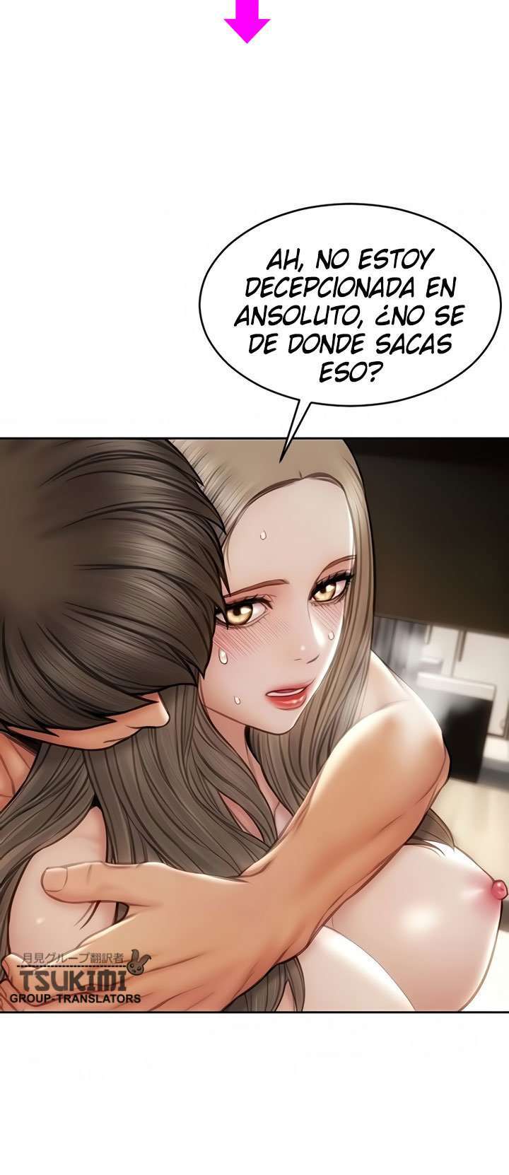 Read Bad Guy Revenge Capítulo 21 - Página 5 en español