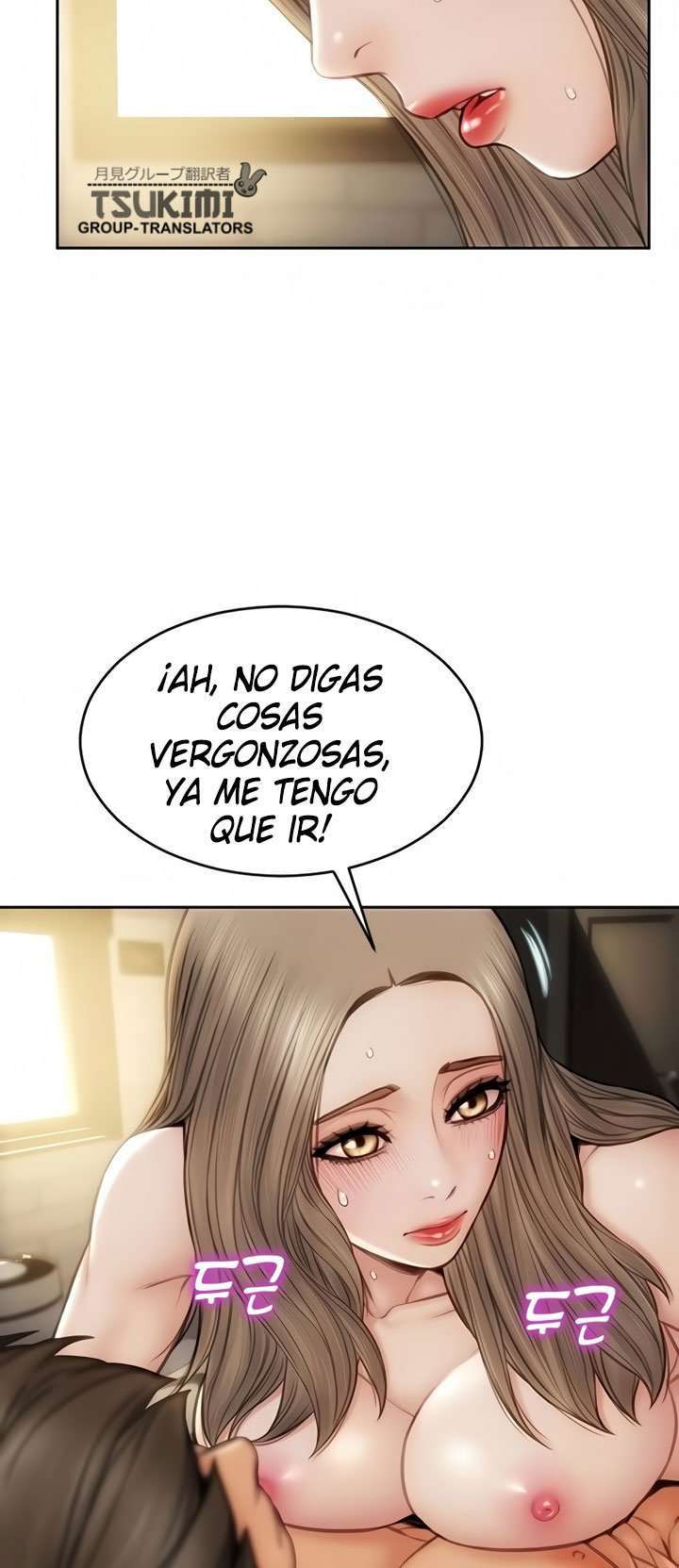 Read Bad Guy Revenge Capítulo 21 - Página 56 en español
