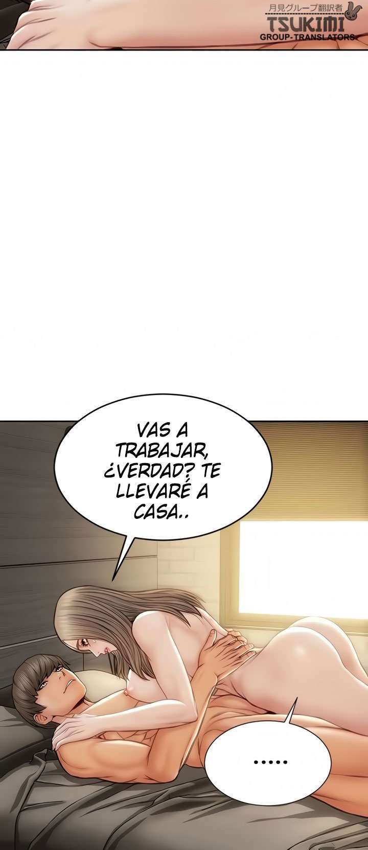 Read Bad Guy Revenge Capítulo 21 - Página 58 en español