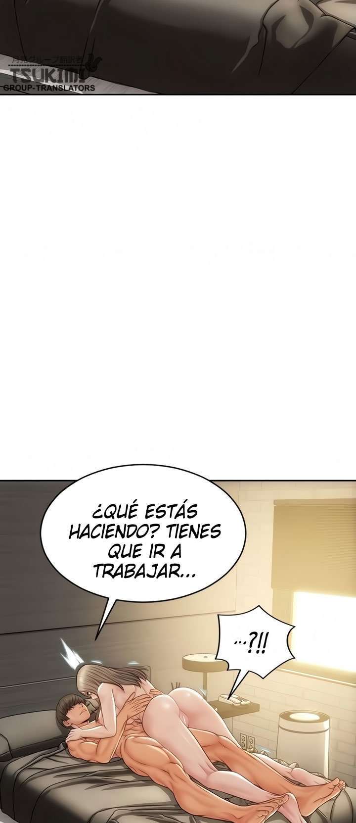 Read Bad Guy Revenge Capítulo 21 - Página 59 en español