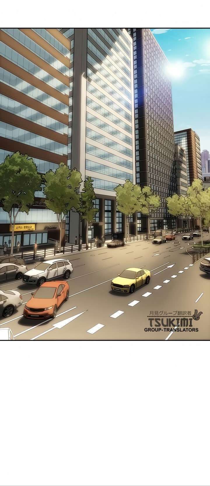 Read Bad Guy Revenge Capítulo 21 - Página 61 en español