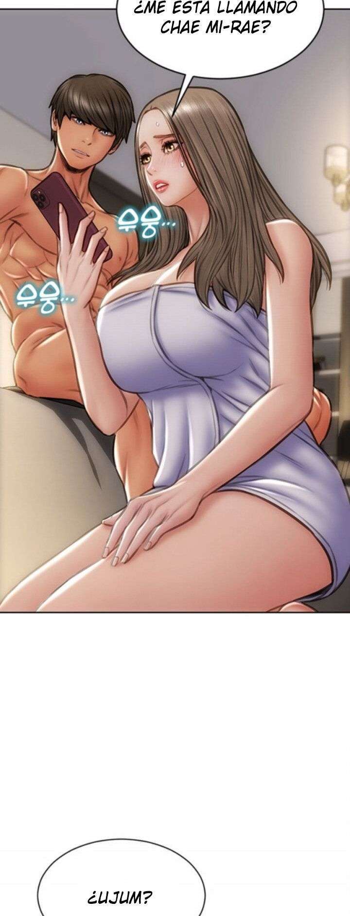 Read Bad Guy Revenge Capítulo 39 - Página 3 en español