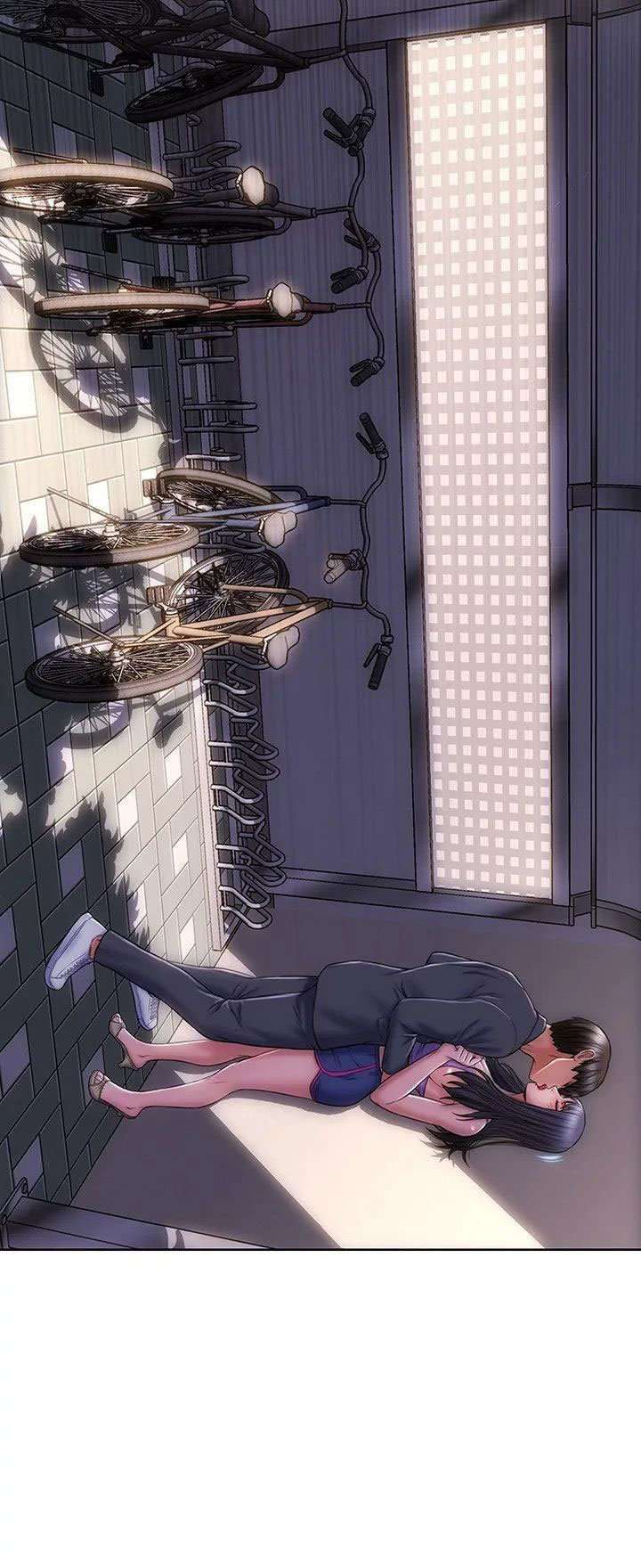 Read Bad Guy Revenge Capítulo 4 - Página 33 en español
