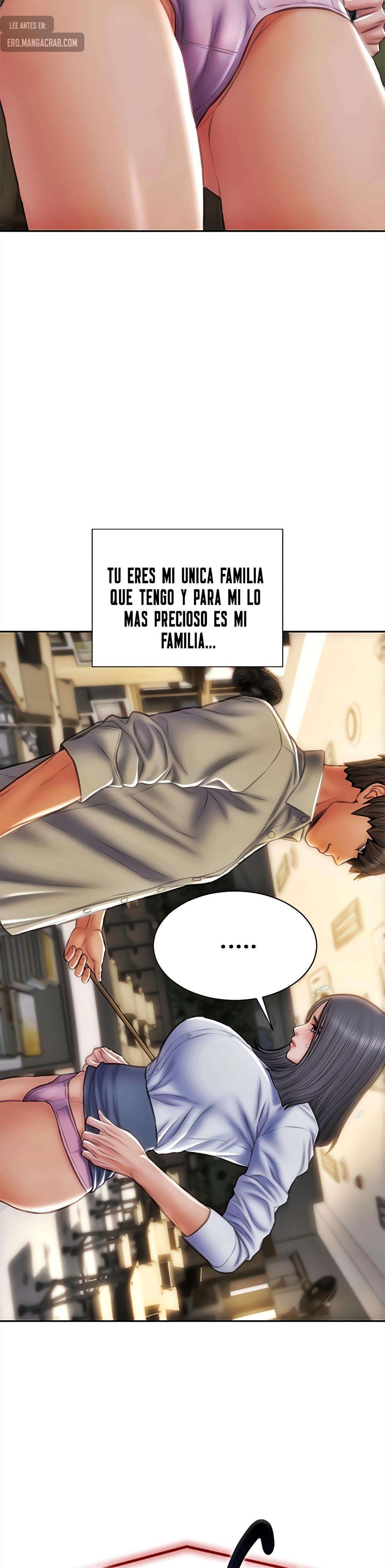Read Bad Guy Revenge Capítulo 49 - Página 3 en español