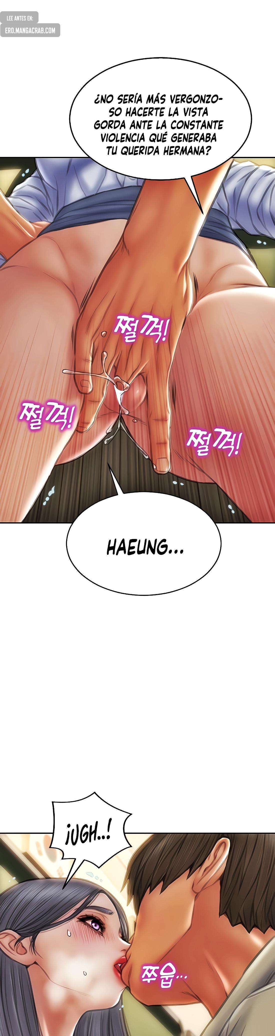 Read Bad Guy Revenge Capítulo 49 - Página 32 en español