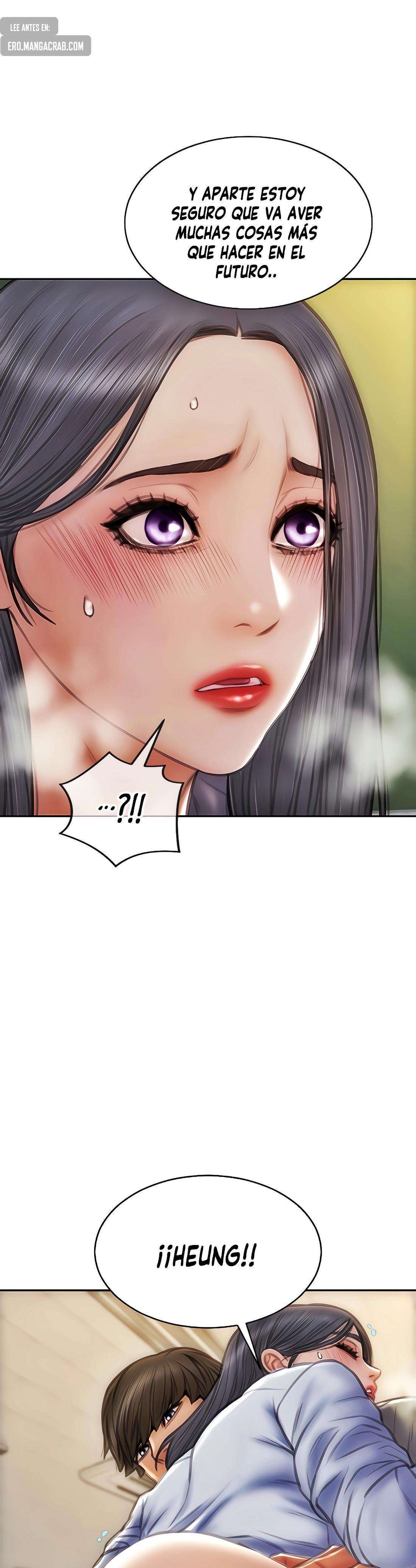 Read Bad Guy Revenge Capítulo 49 - Página 36 en español