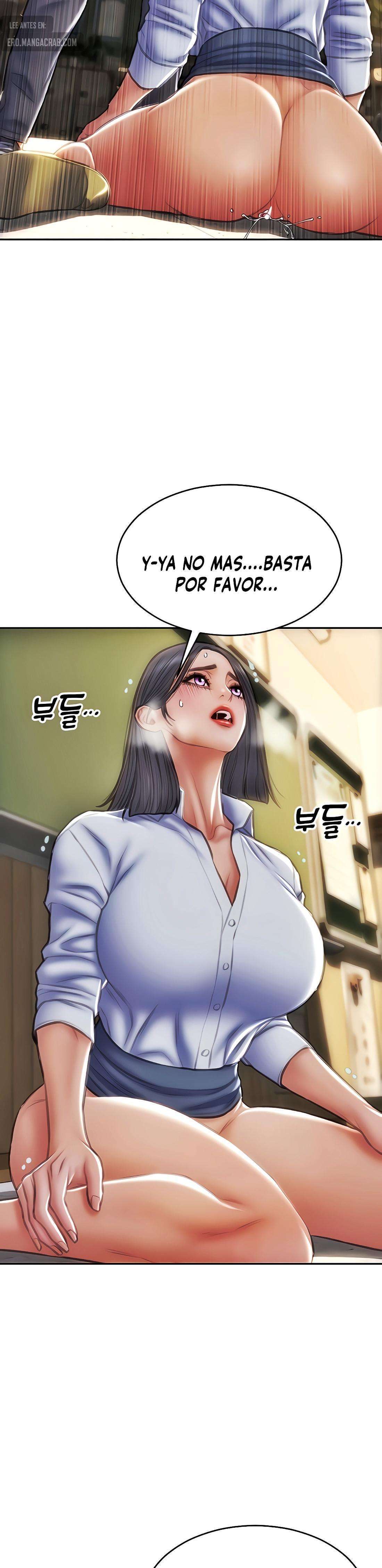 Read Bad Guy Revenge Capítulo 49 - Página 41 en español