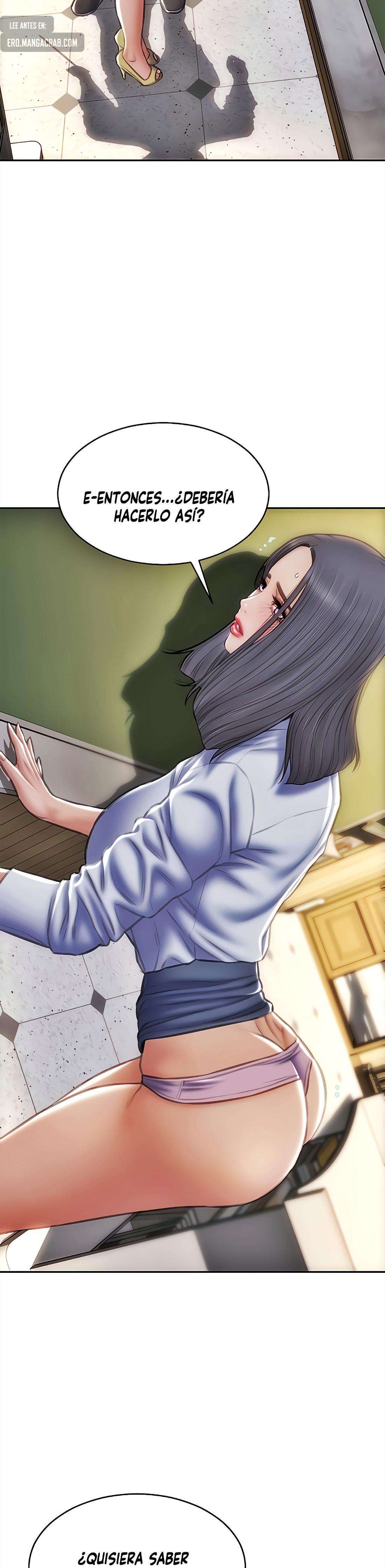Read Bad Guy Revenge Capítulo 49 - Página 5 en español