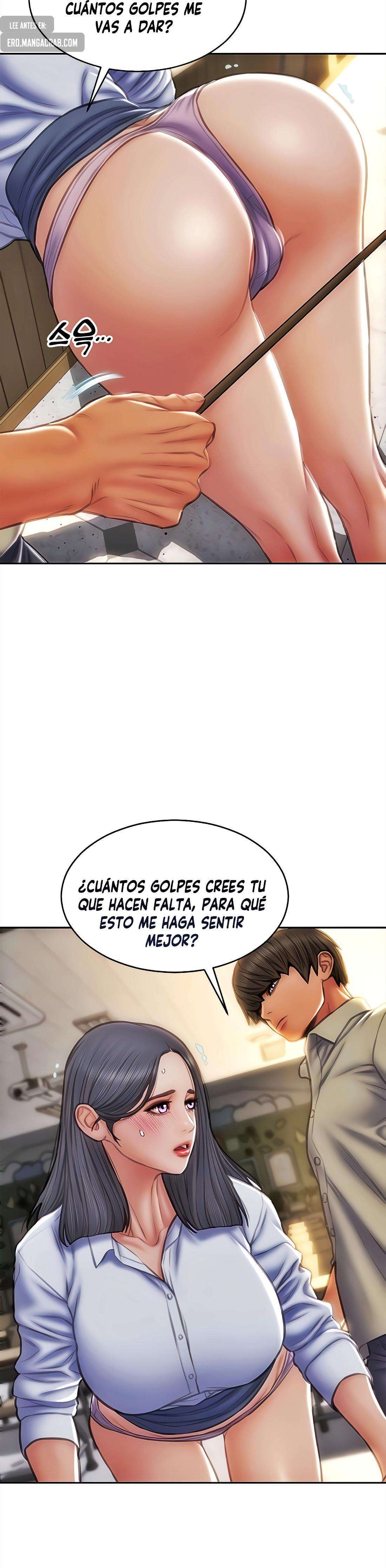 Read Bad Guy Revenge Capítulo 49 - Página 6 en español