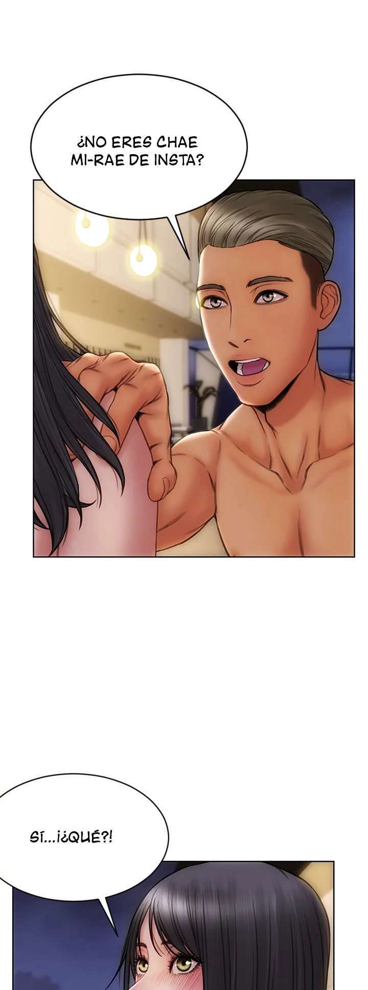 Read Bad Guy Revenge Capítulo 7 - Página 3 en español