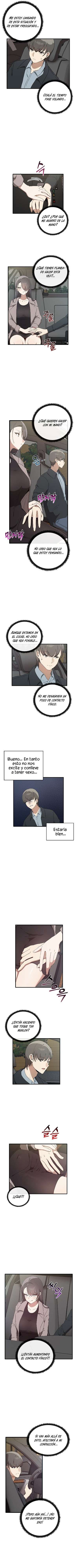 Realmente, ¡Me encanta! Capítulo 21 - Página 4 en español