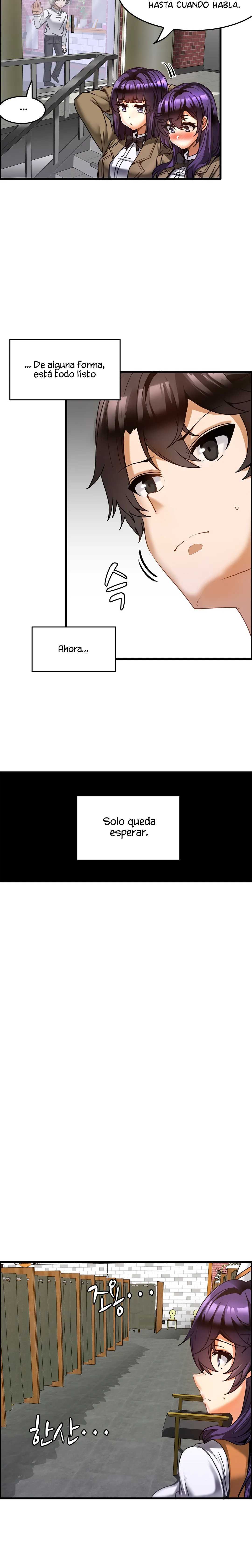 Receta Gemela Capítulo 21 - Página 6 en español