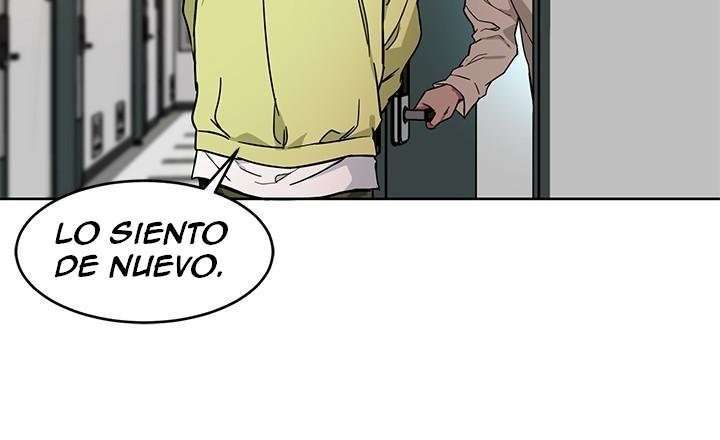 One Kill Capítulo 21 - Página 8 en español