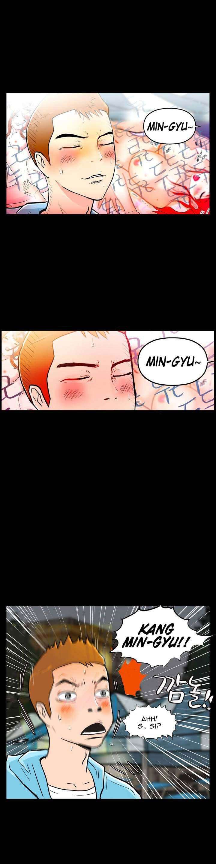 One Room Hero Capítulo 1 - Página 20 en español