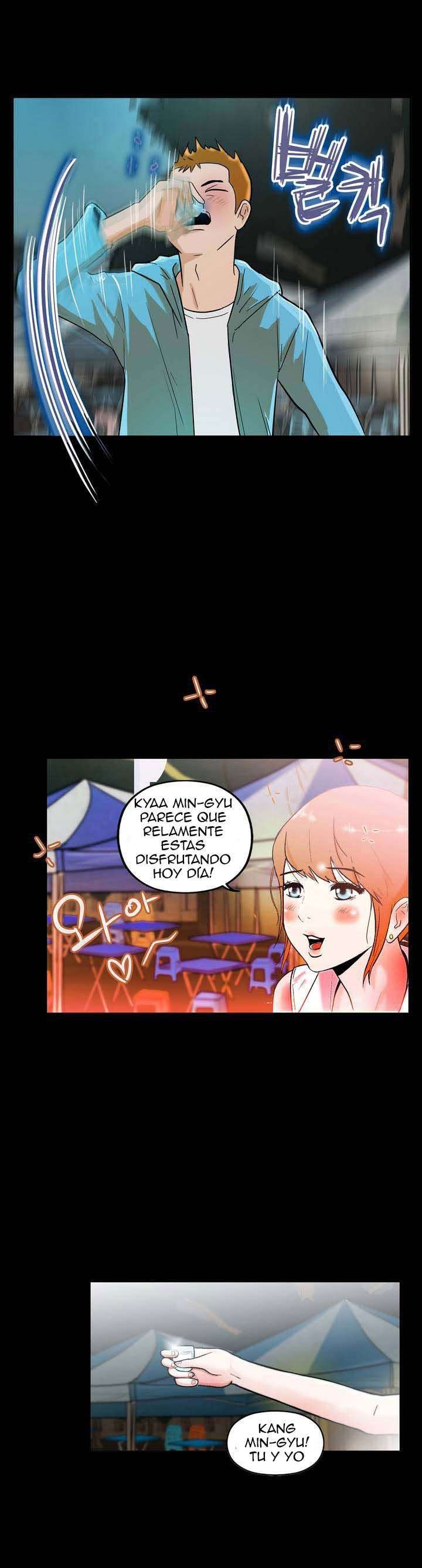 One Room Hero Capítulo 1 - Página 24 en español