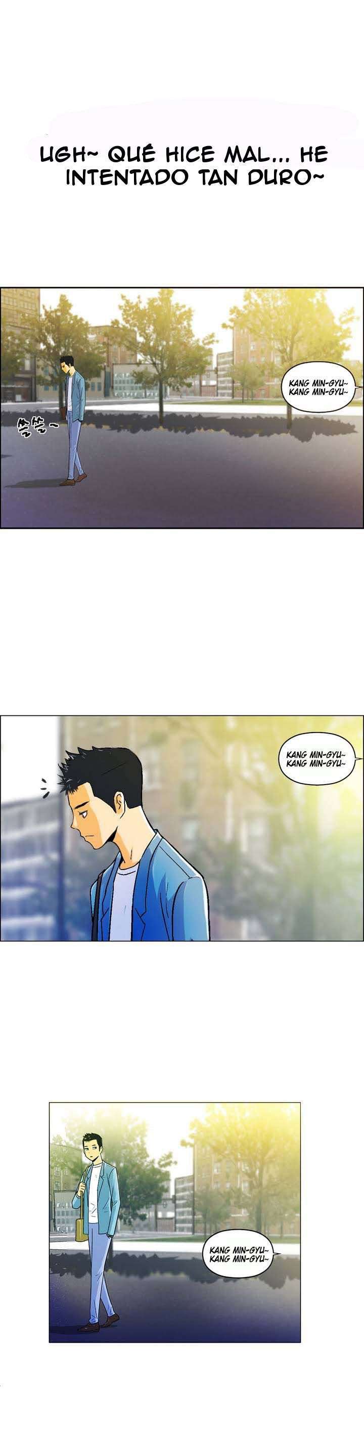 One Room Hero Capítulo 1 - Página 7 en español