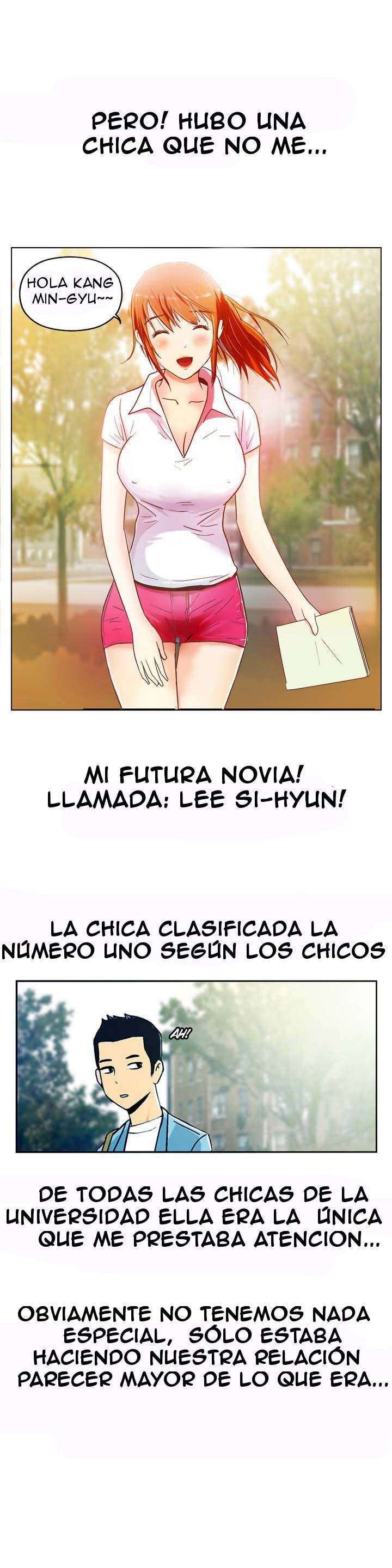 One Room Hero Capítulo 1 - Página 8 en español