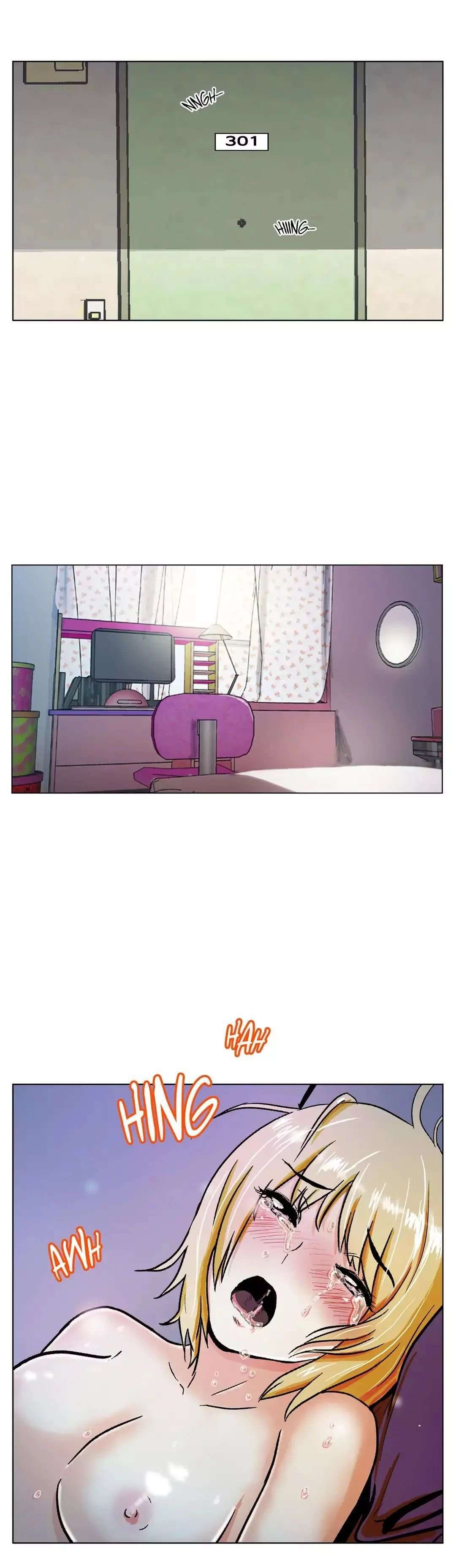 One Room Hero Capítulo 13 - Página 22 en español