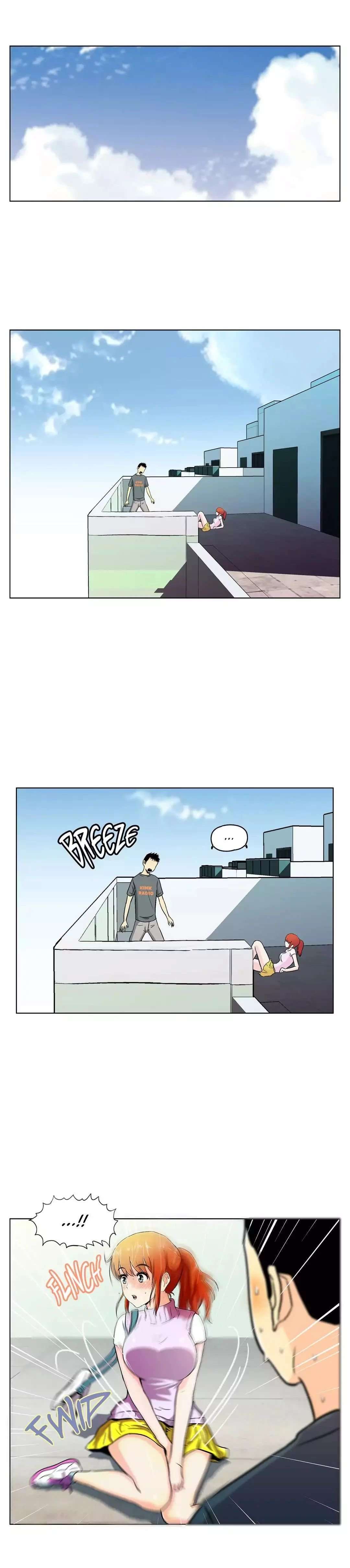 One Room Hero Capítulo 13 - Página 9 en español