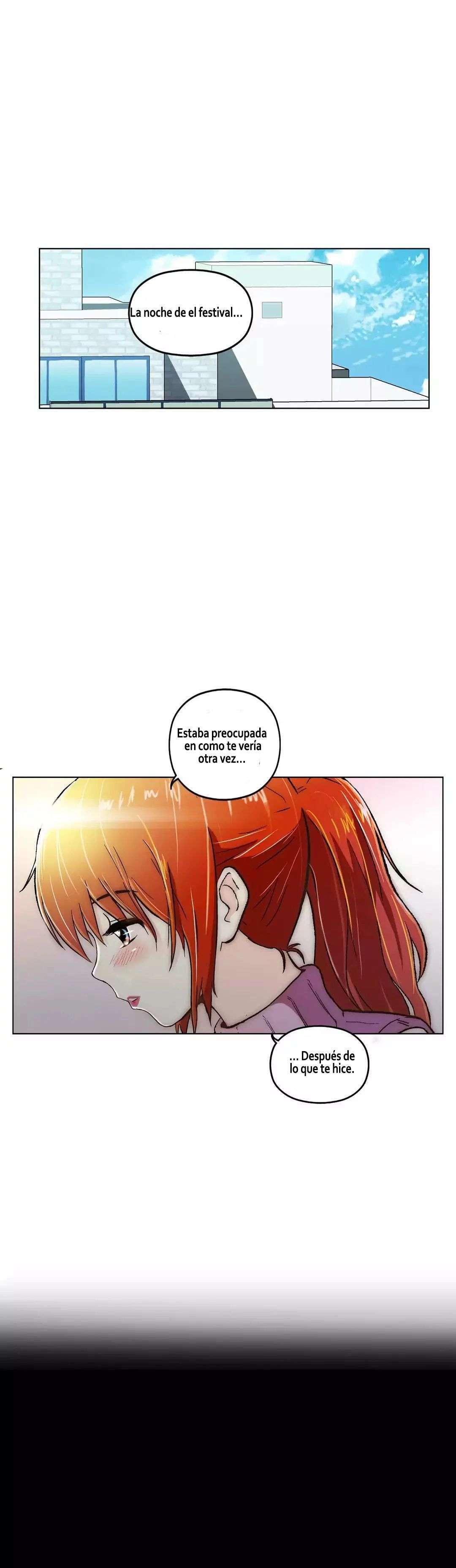 One Room Hero Capítulo 14 - Página 7 en español