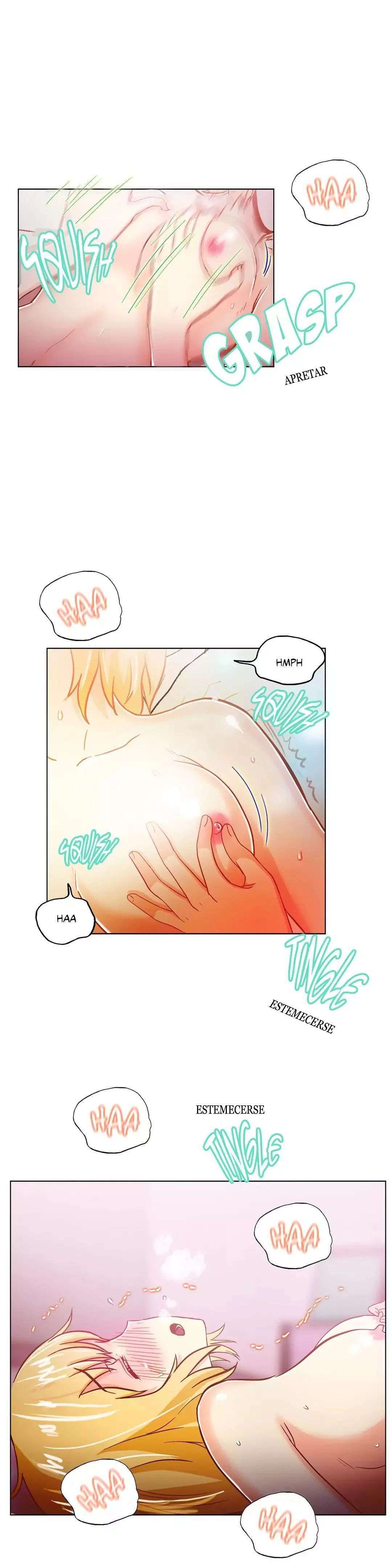 One Room Hero Capítulo 15 - Página 5 en español