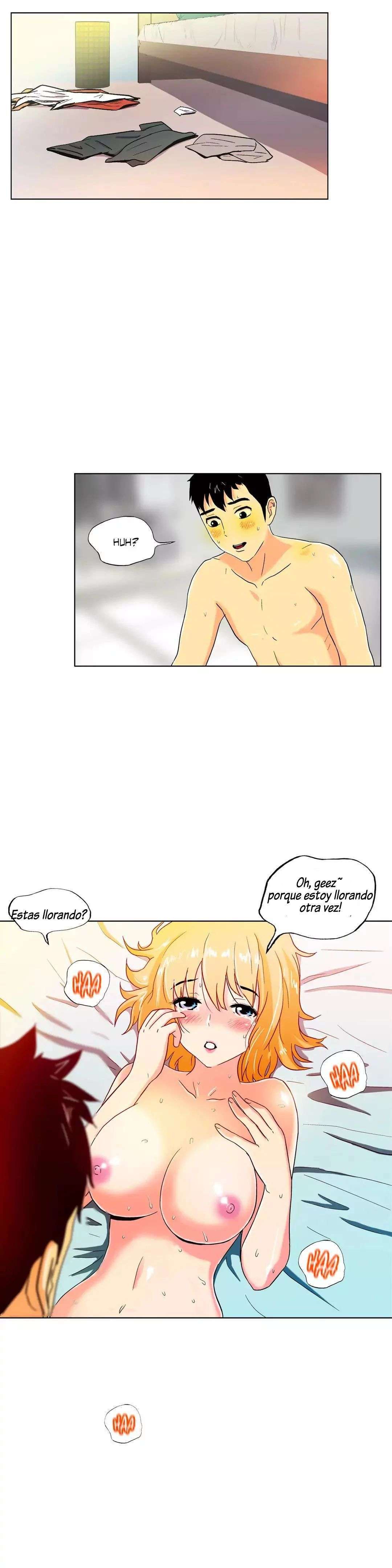 One Room Hero Capítulo 16 - Página 28 en español